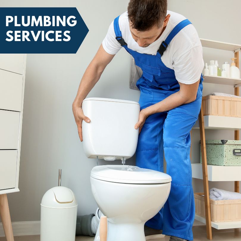 Plumbing Company in Covina, CA