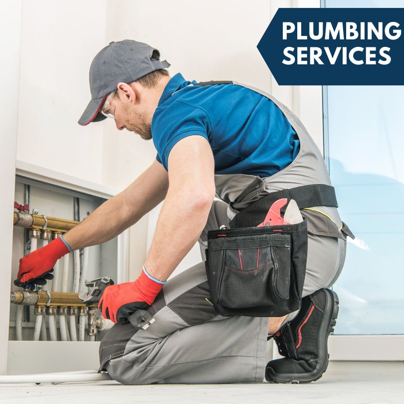 Covina Plumbing Company